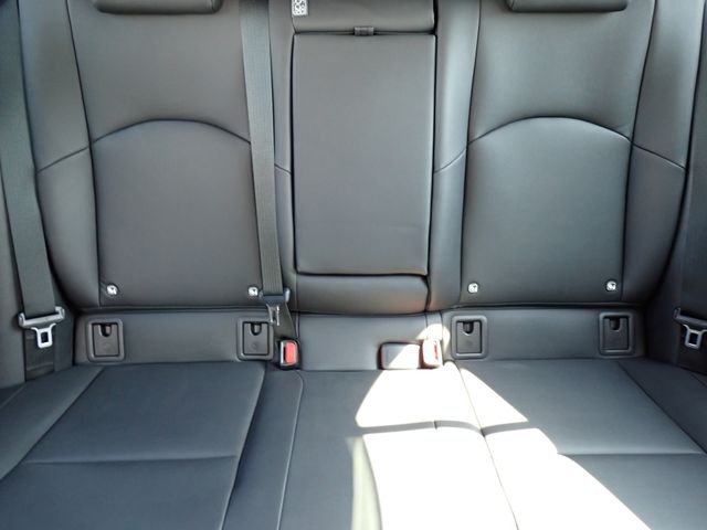 TOYOTA LEXUS UX250H 2019 Image 31