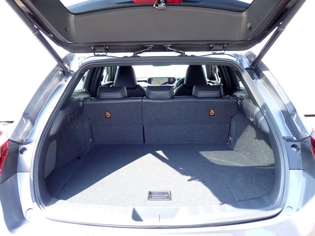 TOYOTA LEXUS UX250H 2019 Image 31