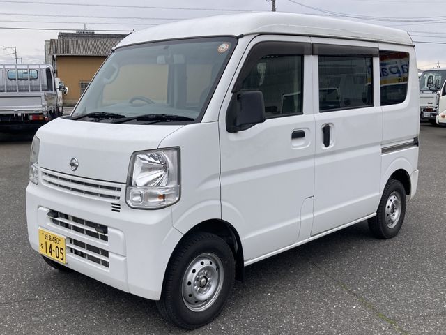 NISSAN NV100 CLIPPER 2017 Image 31