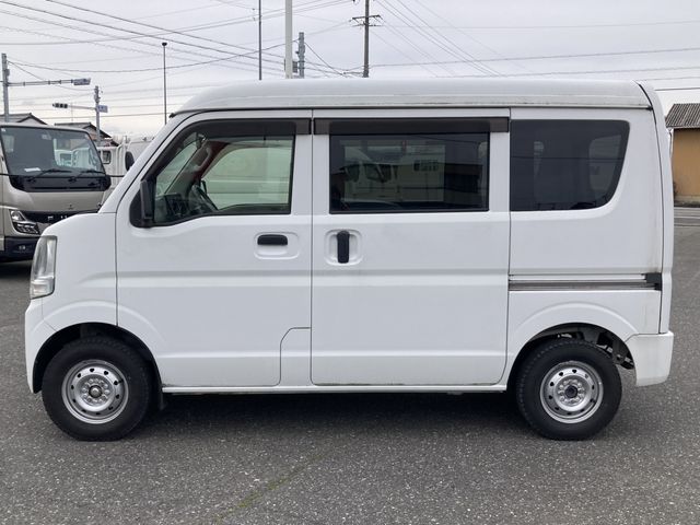 NISSAN NV100 CLIPPER 2017 Image 31