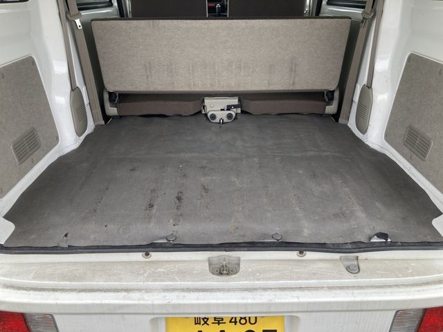 NISSAN NV100 CLIPPER 2017 Image 31