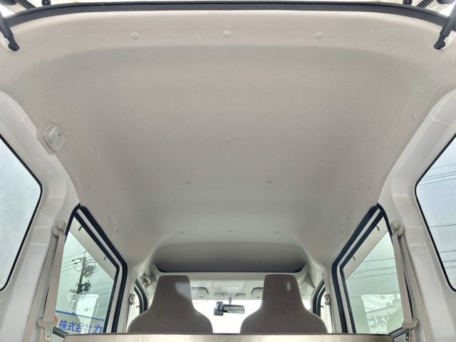 NISSAN NV100 CLIPPER 2017 Image 31