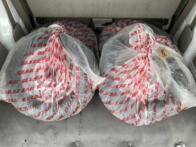 NISSAN NV100 CLIPPER 2017 Image 31