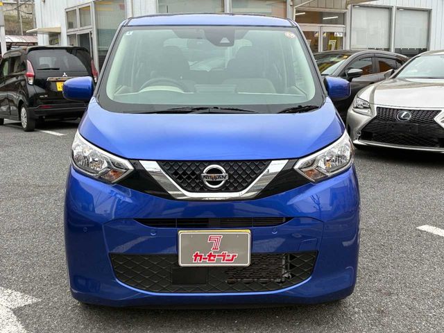 NISSAN DAYZ 2022 Image 31