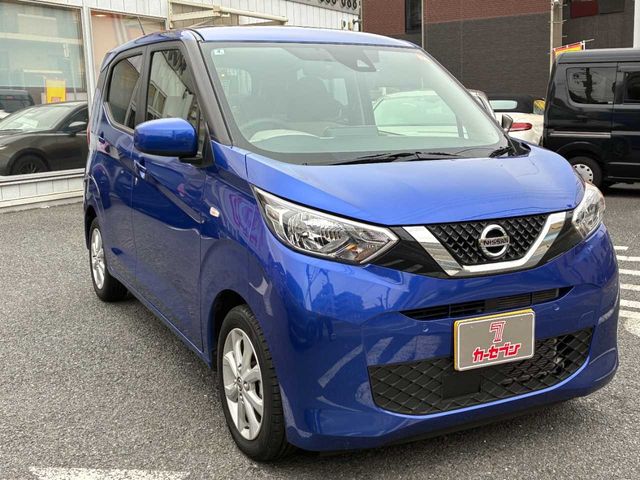 NISSAN DAYZ 2022 Image 31