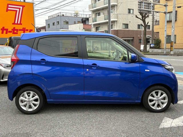 NISSAN DAYZ 2022 Image 31