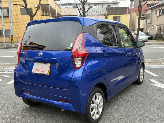 NISSAN DAYZ 2022 Image 31