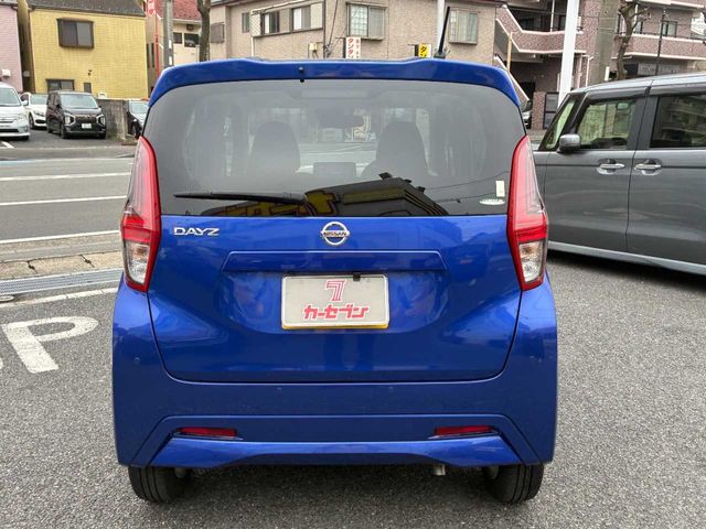 NISSAN DAYZ 2022 Image 31