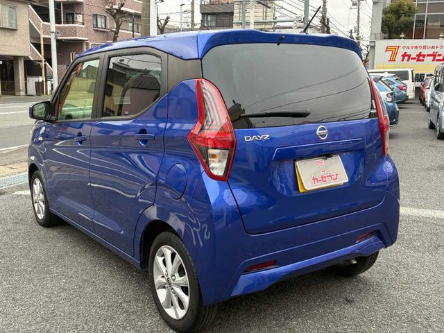 NISSAN DAYZ 2022 Image 31