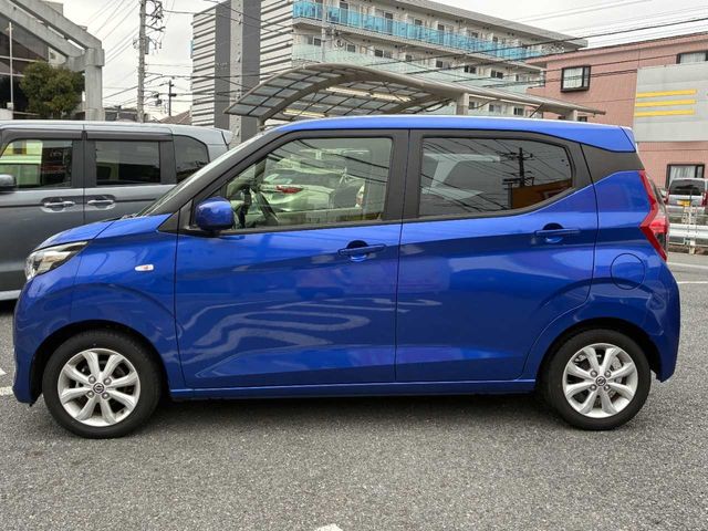 NISSAN DAYZ 2022 Image 31