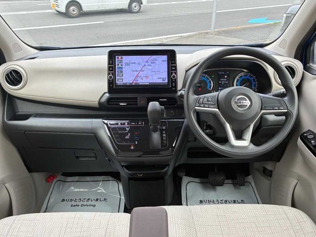 NISSAN DAYZ 2022 Image 31