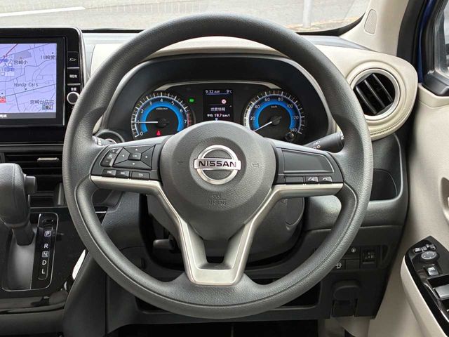 NISSAN DAYZ 2022 Image 31