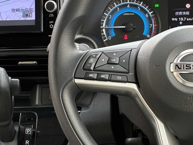 NISSAN DAYZ 2022 Image 31