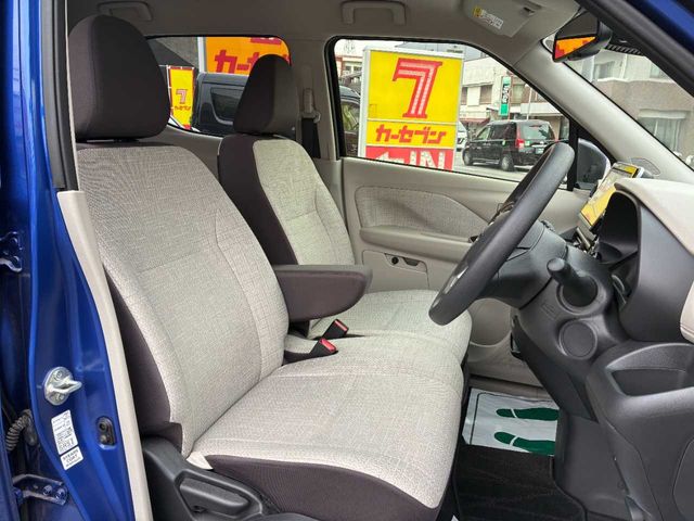 NISSAN DAYZ 2022 Image 31