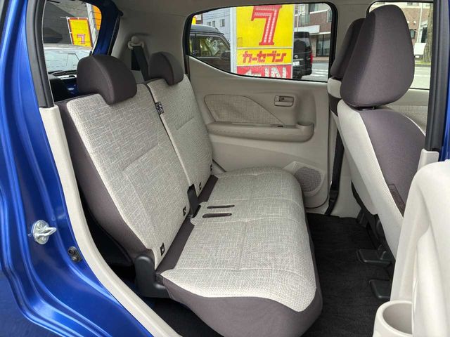 NISSAN DAYZ 2022 Image 31