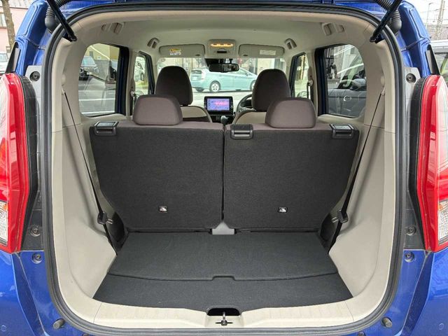 NISSAN DAYZ 2022 Image 31