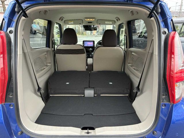 NISSAN DAYZ 2022 Image 31