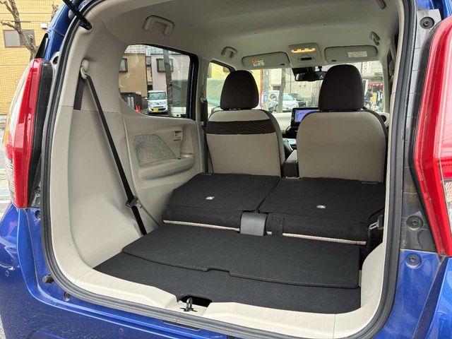 NISSAN DAYZ 2022 Image 31