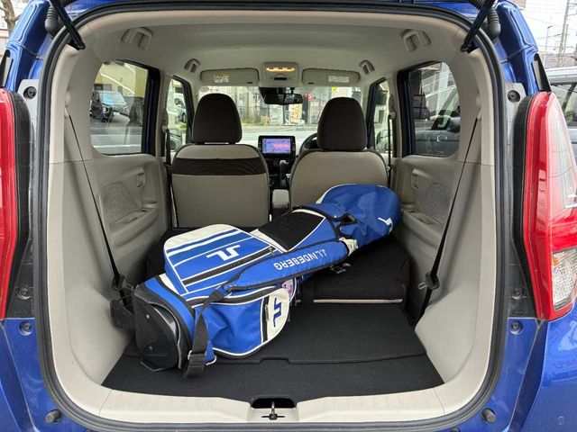 NISSAN DAYZ 2022 Image 31