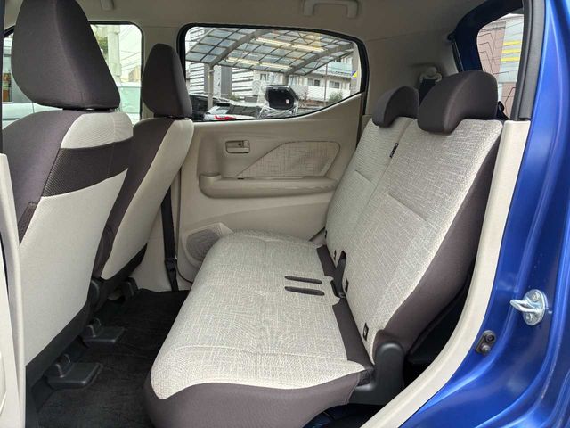 NISSAN DAYZ 2022 Image 31