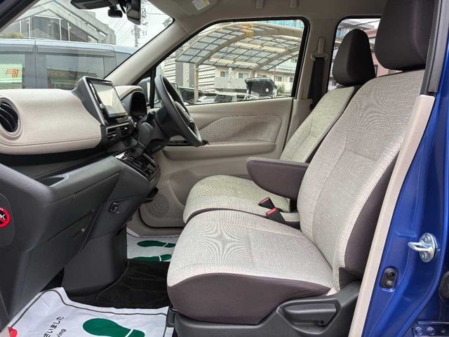 NISSAN DAYZ 2022 Image 31