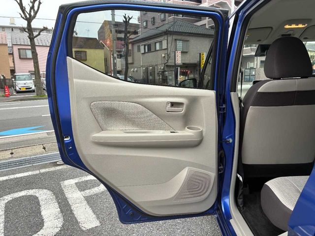 NISSAN DAYZ 2022 Image 31