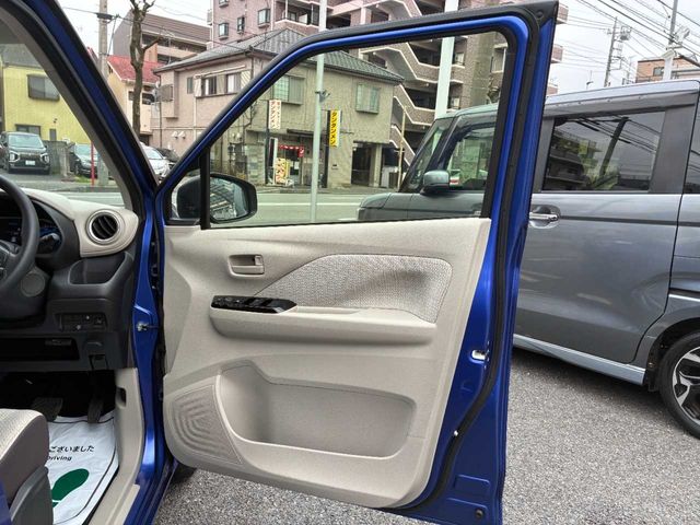 NISSAN DAYZ 2022 Image 31