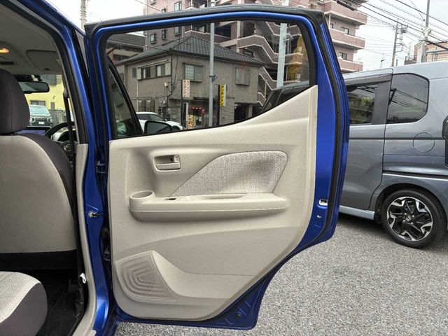 NISSAN DAYZ 2022 Image 31