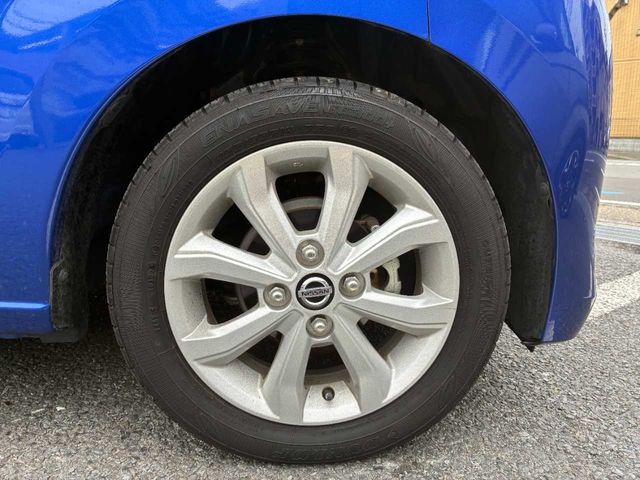 NISSAN DAYZ 2022 Image 31