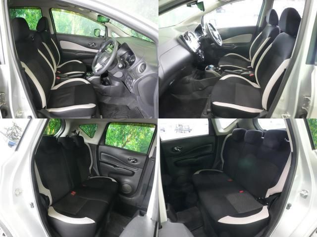 NISSAN NOTE 2019 Image 31