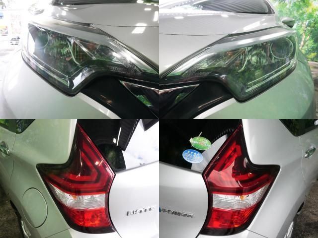 NISSAN NOTE 2019 Image 31