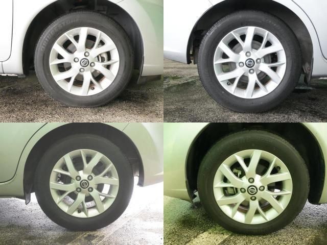 NISSAN NOTE 2019 Image 31