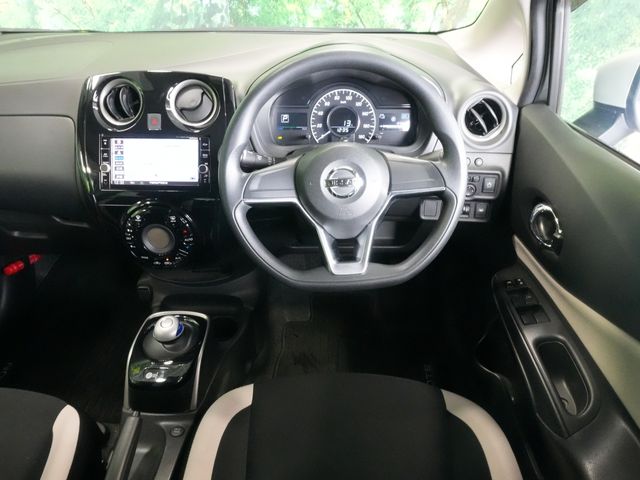 NISSAN NOTE 2019 Image 31