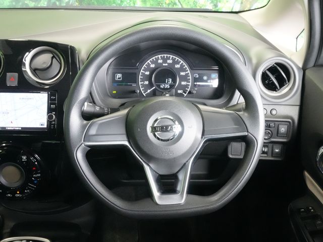 NISSAN NOTE 2019 Image 31