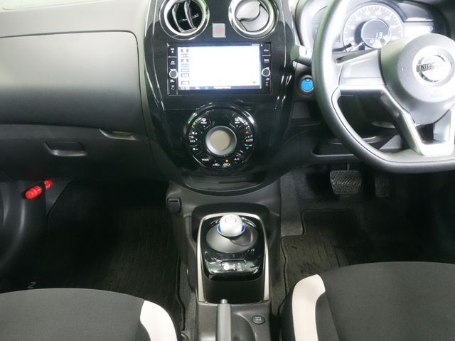 NISSAN NOTE 2019 Image 31