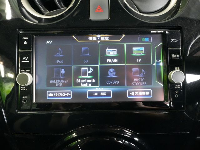 NISSAN NOTE 2019 Image 31