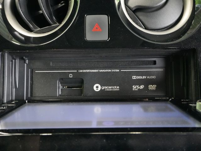 NISSAN NOTE 2019 Image 31