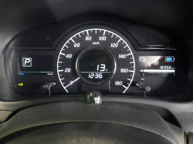 NISSAN NOTE 2019 Image 31