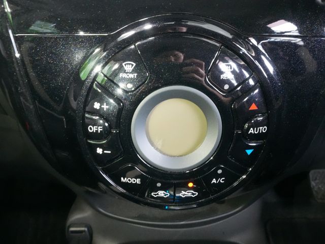 NISSAN NOTE 2019 Image 31