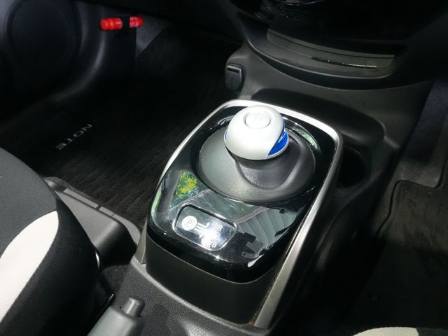 NISSAN NOTE 2019 Image 31