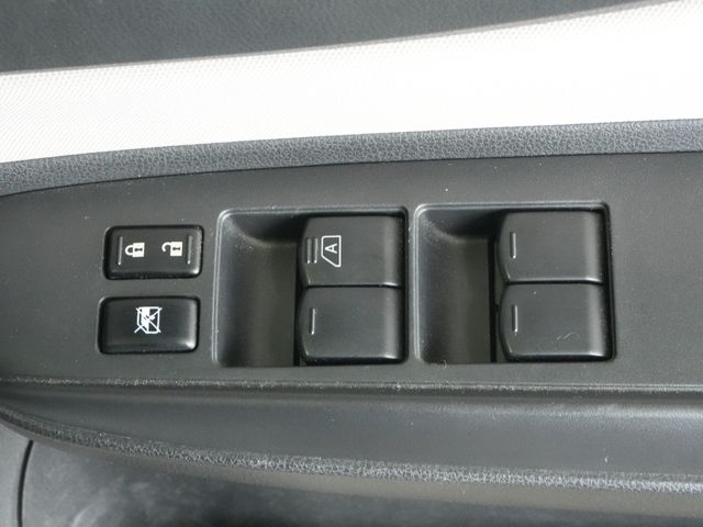 NISSAN NOTE 2019 Image 31