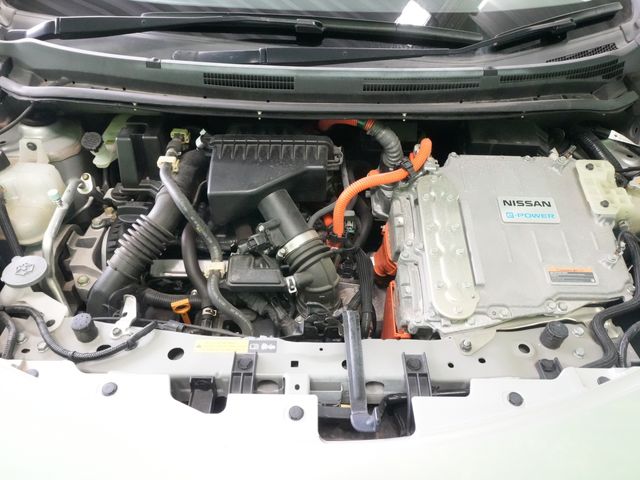 NISSAN NOTE 2019 Image 31