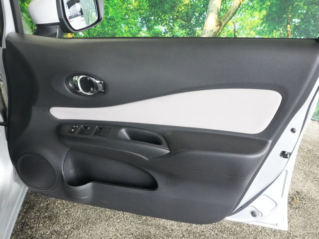 NISSAN NOTE 2019 Image 31