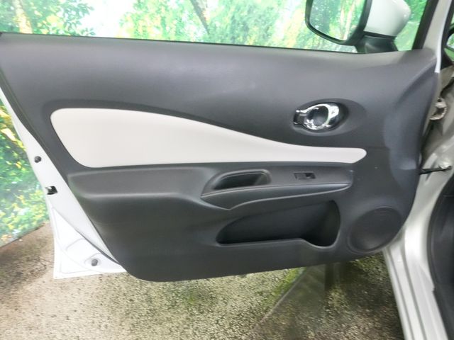NISSAN NOTE 2019 Image 31