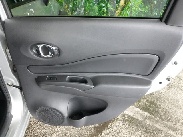 NISSAN NOTE 2019 Image 31