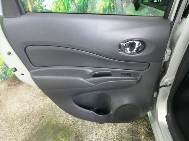 NISSAN NOTE 2019 Image 31