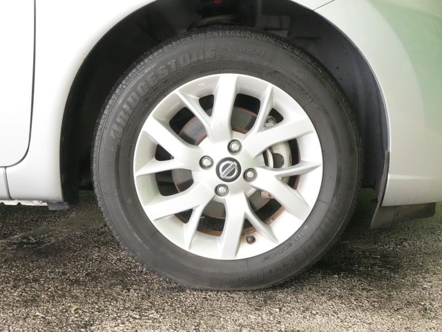 NISSAN NOTE 2019 Image 31