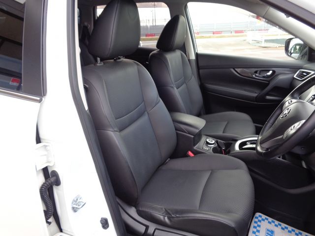 NISSAN X-TRAIL 4WD 2017 Image 31