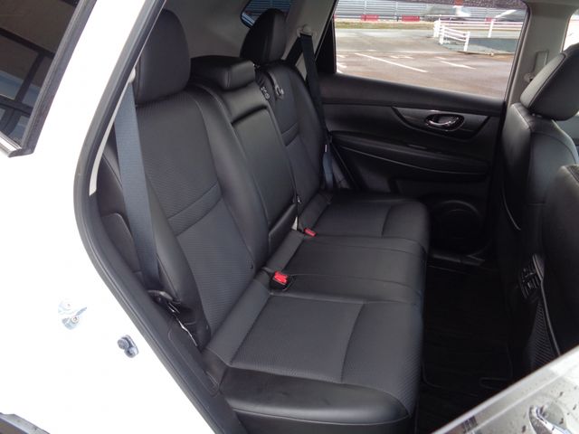 NISSAN X-TRAIL 4WD 2017 Image 31