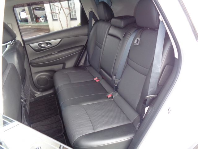 NISSAN X-TRAIL 4WD 2017 Image 31